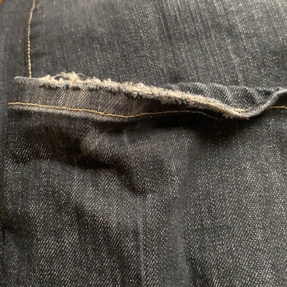 David Kahn Lauren‎ Jeans Size 8 - Picture 10 of 10